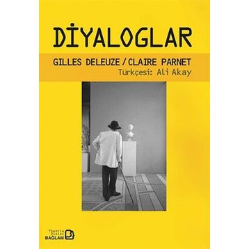 DIYALOGLAR - KONFÜÇYÜS