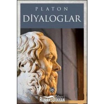 DIYALOGLAR - PLATON(EFLATUN)