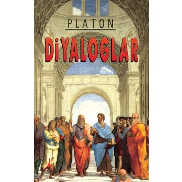 DIYALOGLAR - PLATON(EFLATUN)