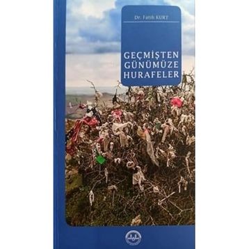 Diyanet İşleri Başkanlığı Geçmişten Günümüze Hurafeler