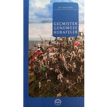 Diyanet İşleri Başkanlığı Geçmişten Günümüze Hurafeler