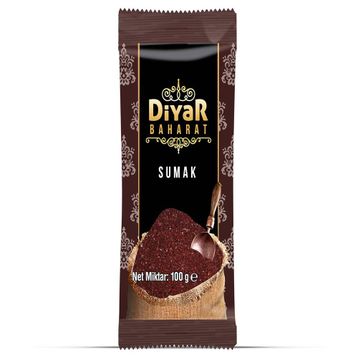 Diyar 100 gr Sumak