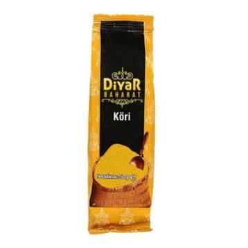 Diyar 50 gr Köri