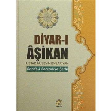 Diyar-ı Aşikan - ustat huseyin ensariyan
