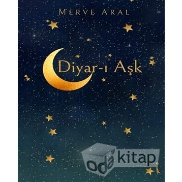 Diyar-ı Aşk - Melahat Ürkmez