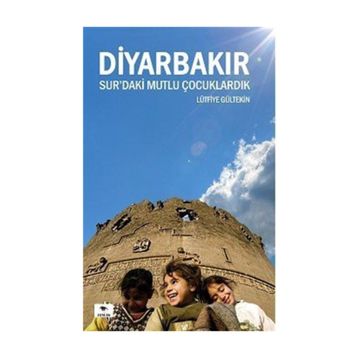 Diyarbakır - Lütfiye Gültekin