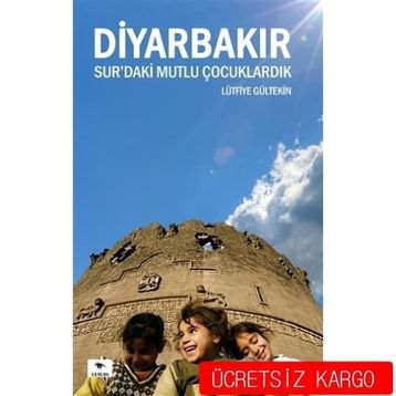 Diyarbakır - Lütfiye Gültekin