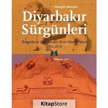 Diyarbakır Sürgünleri - Hüseyin Mevsim