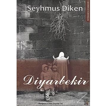 DIYARBEKIR - ŞEYHMUS DIKEN