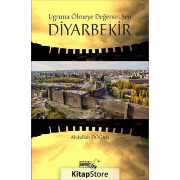 DIYARBEKIR - ŞEYHMUS DIKEN