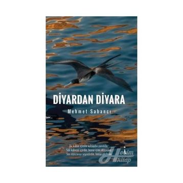 Diyardan Diyara - Mehmet Sabancı