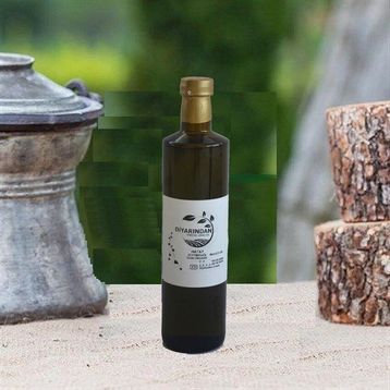 Diyarından 1 kg Nar Ekşisi