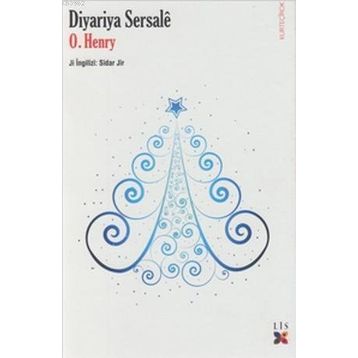 DIYARIYE SERSALE - O. HENRY