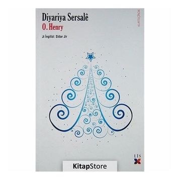 DIYARIYE SERSALE - O. HENRY
