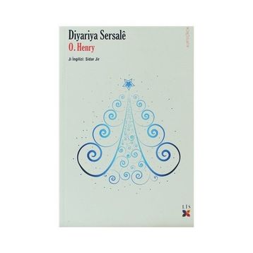 DIYARIYE SERSALE - O. HENRY