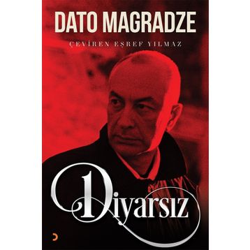Diyarsız - Dato Mağradze