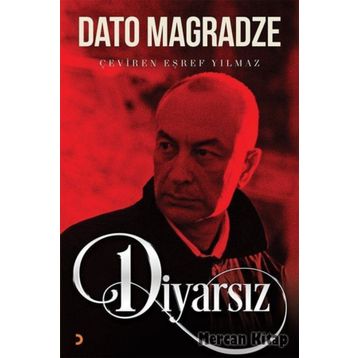 Diyarsız - Dato Mağradze