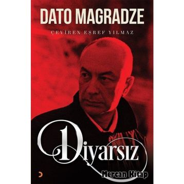 Diyarsız - Dato Mağradze