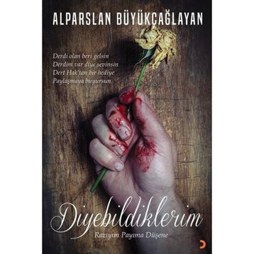 Diyebildiklerim Cinius Yayınları