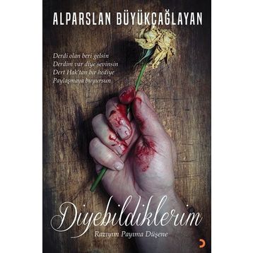 Diyebildiklerim Cinius Yayınları