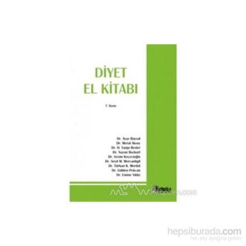 DIYET EL KITABI - AYŞE BAYSAL