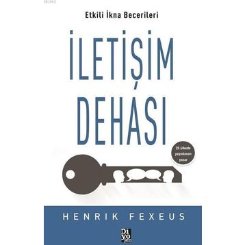 Diyojen Yayıncılık İletişim Dehası - Etkili İkna Becerileri