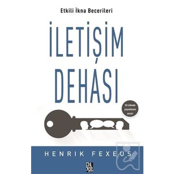Diyojen Yayıncılık İletişim Dehası - Etkili İkna Becerileri