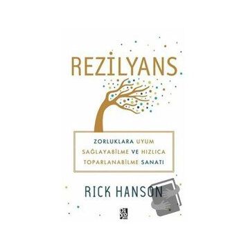 Diyojen Yayıncılık Rezilyans