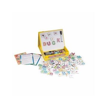 Diytoy 658418 Manyetik Tablet İngilizce Eğitim Seti