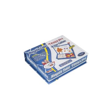 Diytoy Manyetik Tablet Tangram Yazı Tahtası