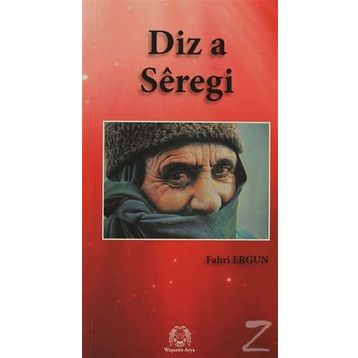 Diz a Seregi Siverek Kalaesi - Fahri Ergun