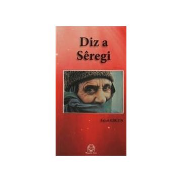 Diz a Seregi Siverek Kalaesi - Fahri Ergun