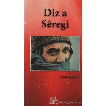 Diz a Seregi Siverek Kalaesi - Fahri Ergun
