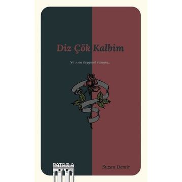Diz Çök Kalbim - Suzan Demir