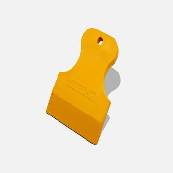Dizayn 5.5 cm Macun Takozu