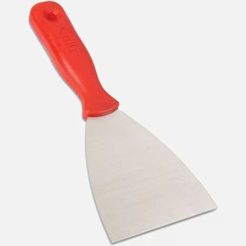 Dizayn 7 cm Kazıma Spatulası