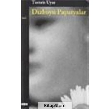 Dizboyu Papatyalar - Tomris Uyar