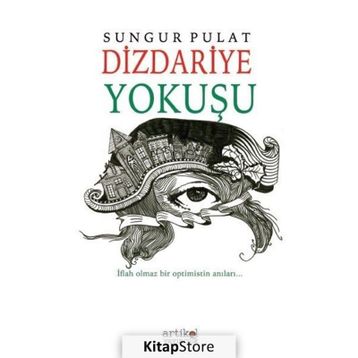 Dizdariye Yokuşu Sungur Pulat
