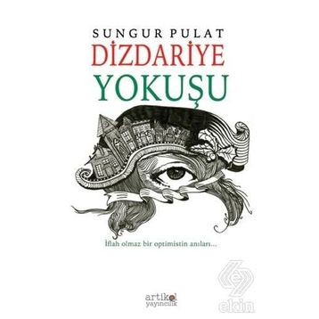 Dizdariye Yokuşu Sungur Pulat