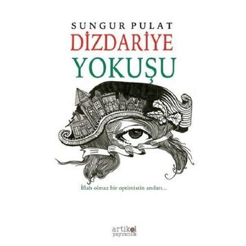 Dizdariye Yokuşu Sungur Pulat