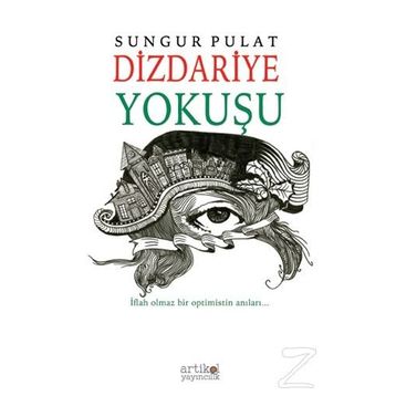 Dizdariye Yokuşu Sungur Pulat