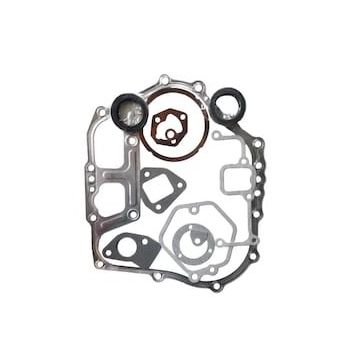 Dizel 10 Hp Motor Silindir Conta Takımı