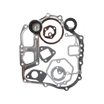Dizel 10 Hp Motor Silindir Conta Takımı