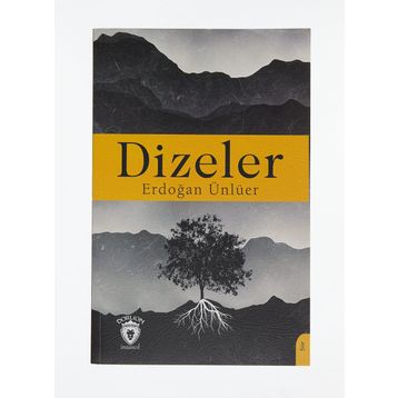 Dizeler - Erdoğan Ünlüer