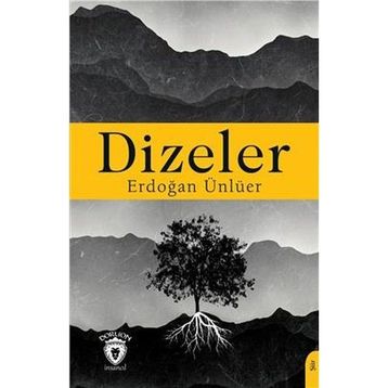 Dizeler - Erdoğan Ünlüer