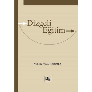 DIZGELI EĞİTİM - VEYSEL SÖNMEZ