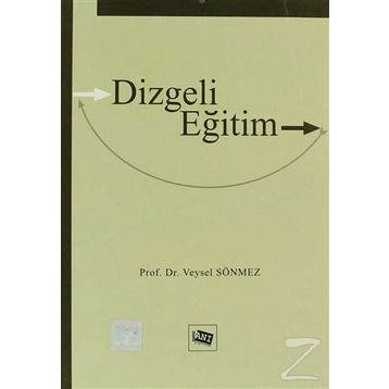 DIZGELI EĞİTİM - VEYSEL SÖNMEZ