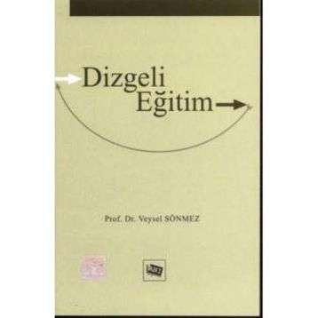 DIZGELI EĞİTİM - VEYSEL SÖNMEZ
