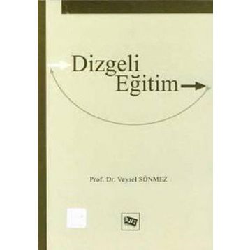 DIZGELI EĞİTİM - VEYSEL SÖNMEZ
