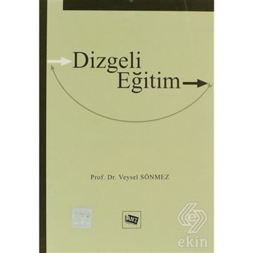 DIZGELI EĞİTİM - VEYSEL SÖNMEZ